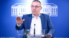 Stipo Mlinarić: Uvjet za ulazak Srbije u EU ne trebaju biti nestali nego ratna odšteta