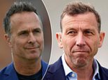 English cricket greats warn current crop of stars their fans could turn on them after awful Ashes defeat in Perth