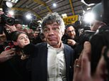 Irish 'crime boss' Gerry 'The Monk' Hutch will stand for election in Dublin by-election