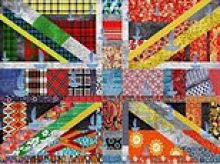 Uproar as council bans union flag exhibition over fears it could offend minorities