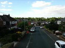 Scammers target entire street as residents discover their addresses are used for fraud