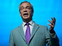 Reform UK surge reaches LONDON as poll shows Labour support diving amid Sadiq Khan backlash and fears capital will be hammered with 'mansion tax'