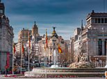 Teen 'told his mother he wanted to 'kill Christians' before stabbing three people and yelling 'Allahu Akbar' as Spanish cops shot him'