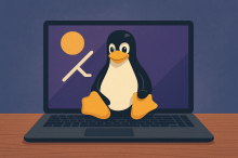 Potovanje v svet Linuxa: začnimo na začetku