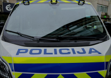 V priporu starejši mladoletnik, ki je na železniško progo pri Celju nastavil nevarne predmete