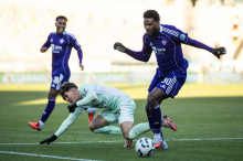 Konec jesenskega dela za Tetteha; kazen tako Mariboru kot Olimpiji