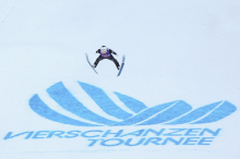 Zelena luč za prvo novoletno turnejo skakalk že za novo leto 2027