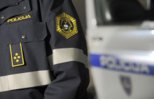 Neuradno: Vodenje novomeške policijske uprave naj bi začasno prevzel Bor Jeglič