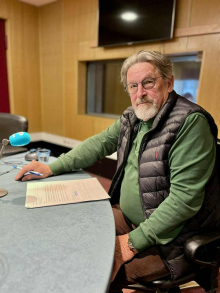 Mirko Cigler: Ameriški načrt za Ukrajino je neorganiziran in slabo pripravljen