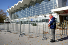 Sodišče v Novem Sadu dosodilo odškodnino družinama umrlih v nesreči na železniški postaji