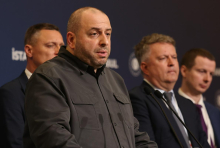 Washington in Kijev naj bi se sporazumela o najpomembnejših točkah načrta za končanje vojne