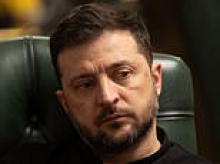 Ukraine agrees to peace deal brokered by Trump, US official says