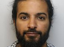 Saudi Arabian asylum seeker appears in court accused of groping a woman at a Tube station