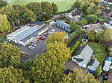 'Nimby' neighbours issue list of demands to 'noisy' village Royal British Legion club…they want a 'sound limiting' device installed and door staff hired!