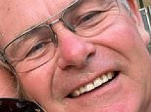 Man suspected of killing his missing farmer father and driving car at his brother before taking his own life in outbuilding