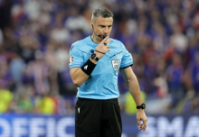 Na Stamford Bridgeu Chelsea – Barcelona, sodil bo Vinčić