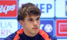 Luka Vušković oduševio Tottenham: Jednim potezom pokazat će koliko im znači