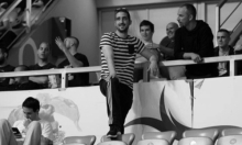 Preminuo sportski novinar Mateo Blažević