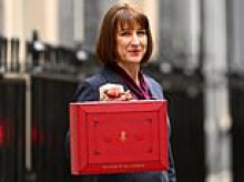 The last chance guide to beating the Budget, by JEFF PRESTRIDGE: You haven't left it too late... just. Act NOW