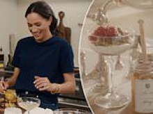 Meghan Markle slammed for risky kitchen blunder while promoting As Ever: 'No one lives like this'