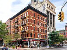 World's coolest streets revealed - as two UK high streets make the top 31