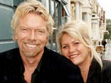 Sir Richard Branson's wife Joan dies: 'Heartbroken' Virgin tycoon pays tribute to his 'best friend' after she passed away