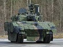 British Army forced to stop using new Ajax armoured vehicles after soldiers using them left vomiting and shaking so badly they couldn't control their bodies
