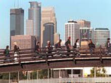 Taxpayer-funded Minnesota university warns staff and students about 'whiteness pandemic'