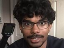 'Exceptionally bright' medical student plunged 500ft to his death on Snowdon after getting lost in 'beyond atrocious' weather conditions