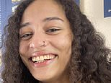 Female pet sitter, 23, meets horrific end while caring for three pit bulls