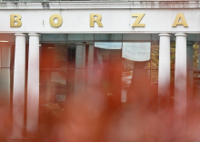 ATVP zavrnil zahtevo hrvaške Fine za prevzem Ljubljanske borze