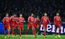 Benfica produljila krizu Ajaxa, Belgijci velikom pobjedom šokirali Istanbul