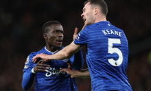 Dobio crveni karton zbog šamaranja suigrača, sada se ispričao svima