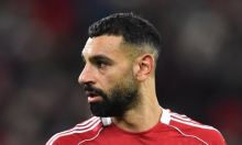 Mohamed Salah pod nikad većim kritikama: 'Žao mi je, ali teške riječi su nekad najbolje'