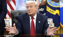 Trump pokreće Misiju Genesis: Može li to postati Projekt Manhattan za 21. stoljeće?