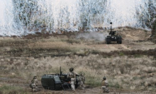 U 'zoni smrti' oni su jedini spas očajnim ukrajinskim vojnicima: Tri krenu, jedan stigne...