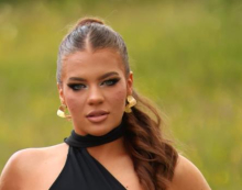 ANA RADOVIĆ (20) NESTALA NA PUTU DO BEOGRADA! Poslednji kontakt imala sa bratom u okolini Čačka: Porodica moli za bilo kakvu informaciju! (FOTO)