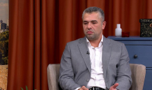 BIVŠI PRIPADNIK EKSTREMNIH ISLAMISTA EKSKLUZIVNO ZA KURIR: Da ljudi znaju šta se dešava u Evropi svakodnevno, više bi cenili sigurnost koju nam Srbija pruža!