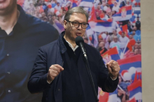 SRBIJU VOLIM VIŠE OD SVEGA I JEDINO MI JE SRBIJA VAŽNA! Snažne Vučićeve poruke iz Negotina: Ja hoću zajedno da nastavimo da gradimo i borimo se za našu zemlju