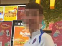 Major update after 17-year-old boy was allegedly stabbed outside Sydney's Rouse Hill High School