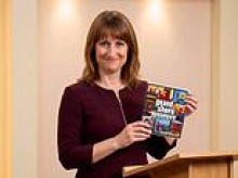 Rachel Reeves is mocked in AI video game called 'Grand Theft Austerity' ahead of tomorrow's Budget