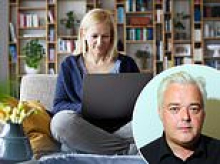 EUAN McCOLM: It's not right wing to demand civil servants return to work. Public sympathy will be in short supply if bosses bow to their demands