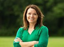 Secret wealth of aspiring Democrat congresswoman who pitches herself as a blue collar hero