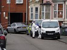 Girl, 13, was not suffering from depression when she stabbed woman, 43, to death, court hears