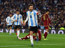 Fifa objavila jakostne skupine pred žrebom za SP 2026