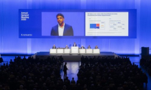 Farmaceutski div gasi 550 radnih mjesta u Švicarskoj