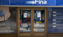 FINA-i stigla odbijenica: Slovenska agencija odbila preuzimanje Ljubljanske burze