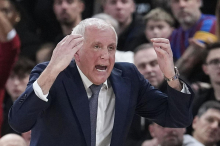 Stopnjuje se pritisk na Željka Obradovića