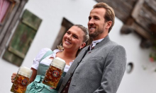 Harry Kane dolazi u Barcu? Evo što je čudesni Englez rekao o spektakularnom transferu