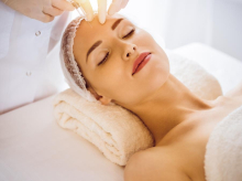 Ogledalce, ogledalce ko je najlepši na svetu? Standardi lepote i zlatni presek iz prirodnih nauka 